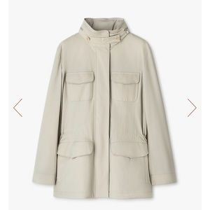 Loro Piana Traveller Jacket